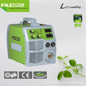 New Advanced IGBT Inverter MIG/MMA Welding Machine (MIG-160J/180J/200J)